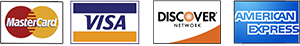 credit cart logos